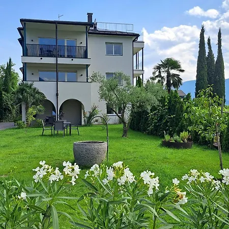 Feldhof - Agri-apartment-suites