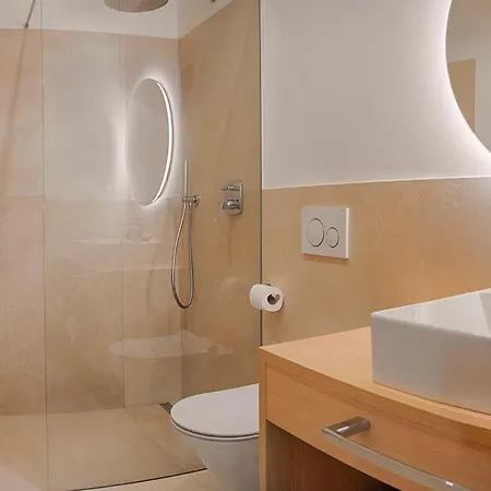Feldhof - Agri-apartment-suites * Termeno