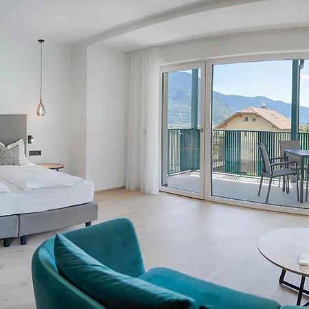 Feldhof - Agri-apartment-suites