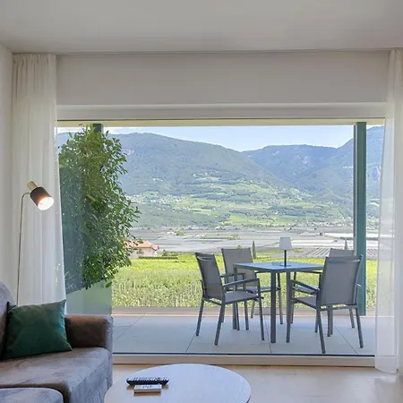 Feldhof - Agri-apartment-suites Gospodarstwo agroturystyczne *