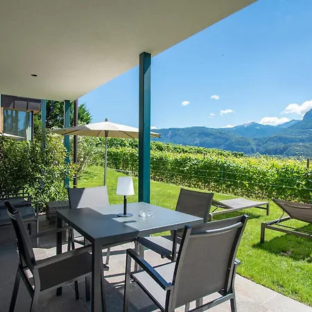 Gospodarstwo agroturystyczne Feldhof - Agri-apartment-suites *