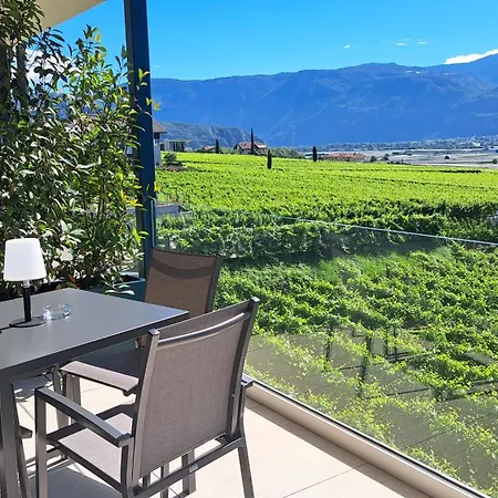 Feldhof - Agri-apartment-suites