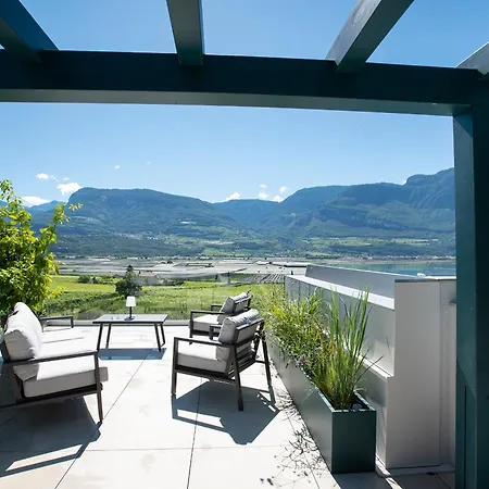 Feldhof - Agri-apartment-suites *