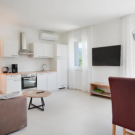 Feldhof - Agri-apartment-suites Termeno