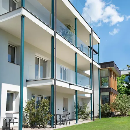 Feldhof - Agri-apartment-suites * Termeno